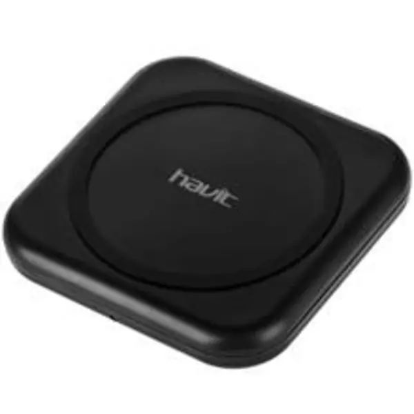 شارژر بی سیم هویت مدل HV-WL103 Havit HV-WL103 Wireless Charger - 5