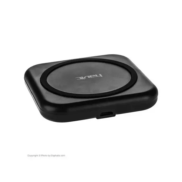 شارژر بی سیم هویت مدل HV-WL103 Havit HV-WL103 Wireless Charger - 3