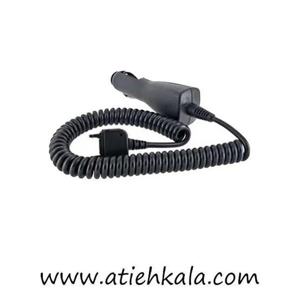 شارژر فندکی خودرو سری K750-K800 سونی اریکسون K750-K800 Car charger Sony Ericsson - 2