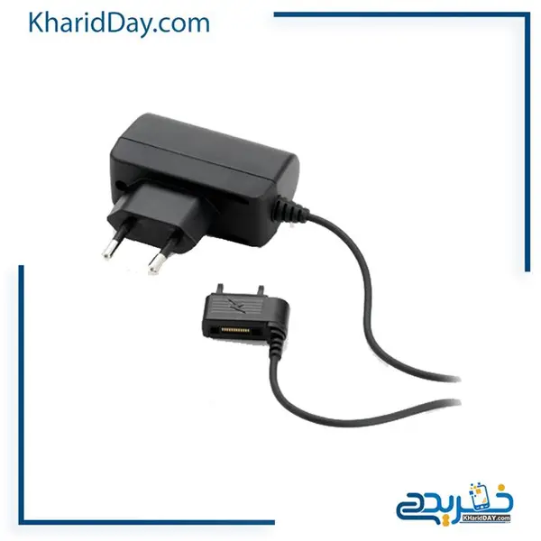 شارژر موبایل سونی اریکسون K800 - 2
