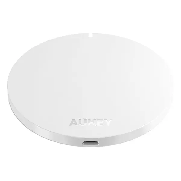 Aukey LC-C2 Wireless Charging Disc