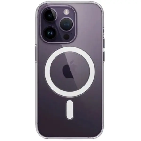 کاور اسپیگن Mag Safe مناسب iPhone 13