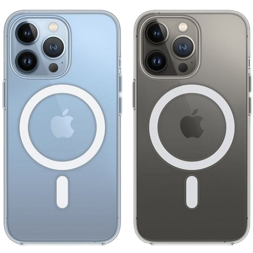 کاور اسپیگن Mag Safe مناسب iPhone 14 plus