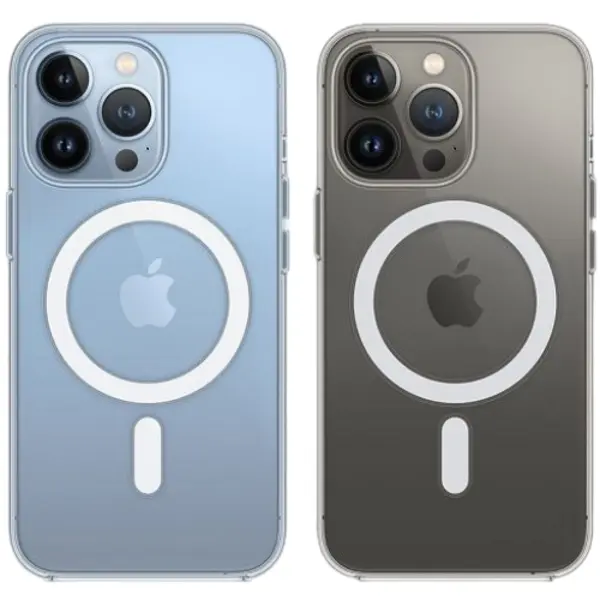 کاور اسپیگن Mag Safe مناسب iPhone 14 plus