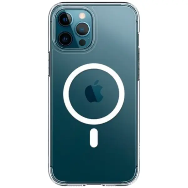 کاور اسپیگن Mag Safe مناسب iPhone 13 Pro