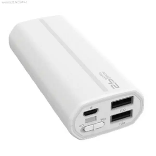 شارژر همراه سیلیکون پاور P50 Silicon Power P50 Power Bank - 3