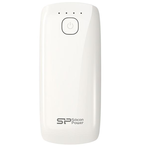 Silicon Power P51 5200 mAh Powerbank