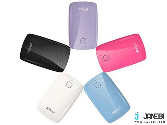 Silicon Power P81 7800 mAh Powerbank