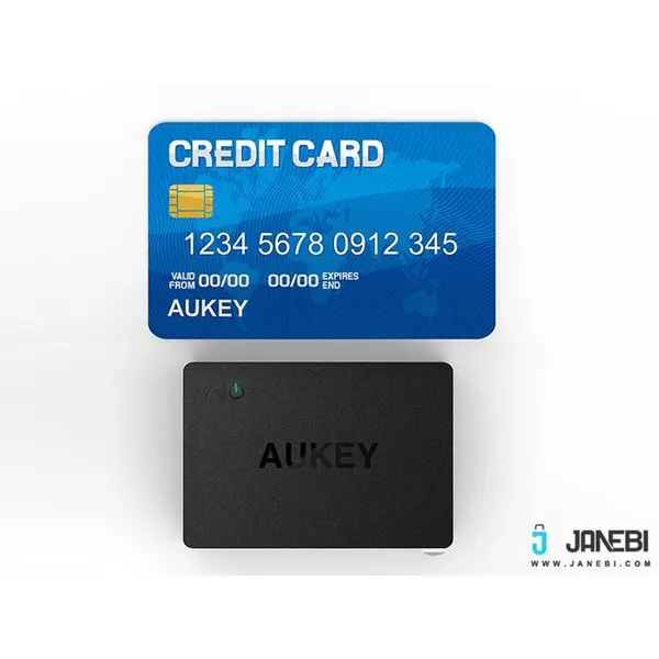 شارژر دیواری آکی مدل PA-T14 Aukey PA-T14 Quick Charge 3.0 Wall Charger - 2