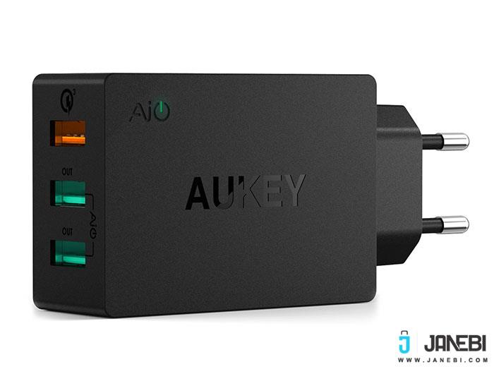 Aukey PA-T14 Quick Charge 3.0 Wall Charger