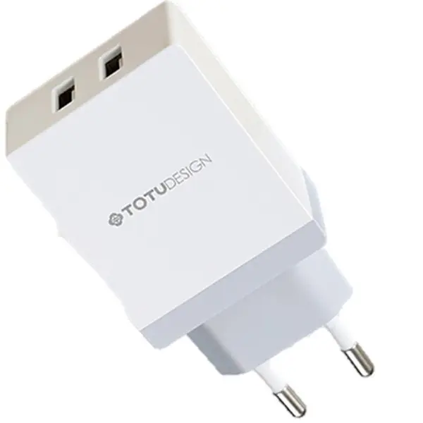 شارژر دیواری توتو مدل Pioneer - 4