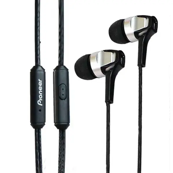 هندزفری Pioneer PH-260 - 4