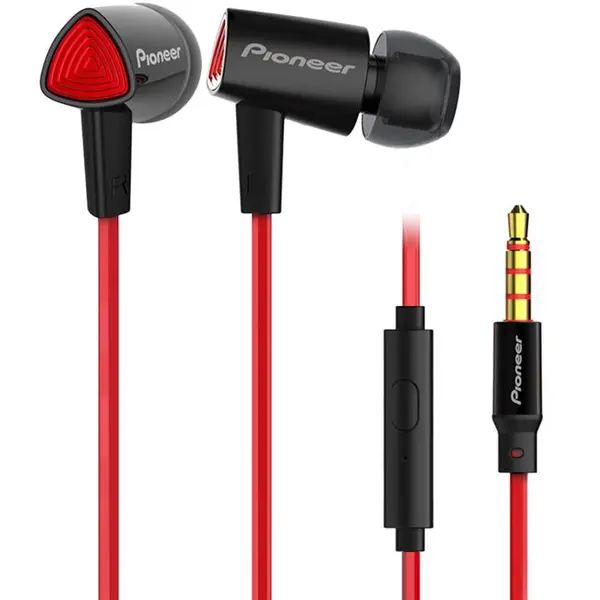 Pioneer Stereo Headphones SEC-CL31S - 2