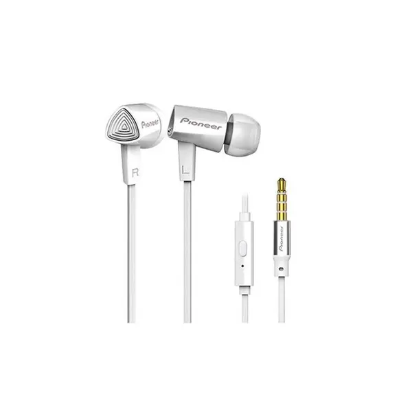 Pioneer Stereo Headphones SEC-CL31S - 3