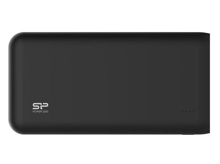 Silicon Power S200 20000mAh Power Bank