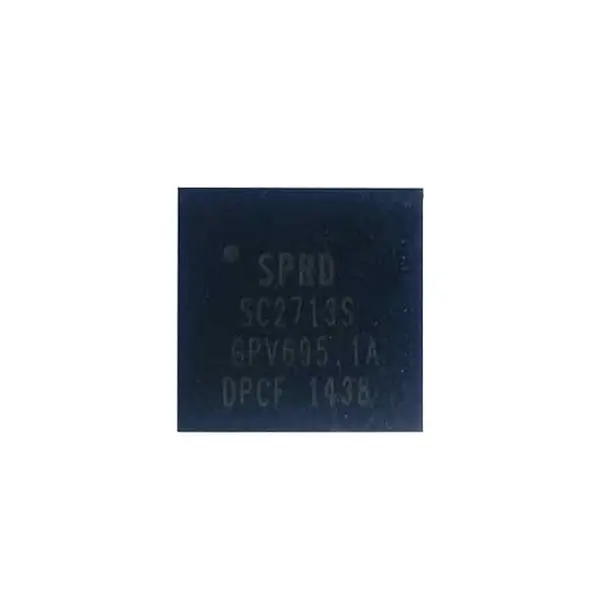 آی سی تغذیه Silicon Mitus SC2713S POWER iC - 3