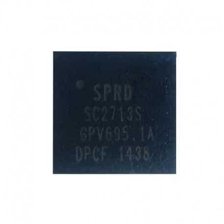 آی سی تغذیه (Silicon Mitus SC2713S (POWER iC