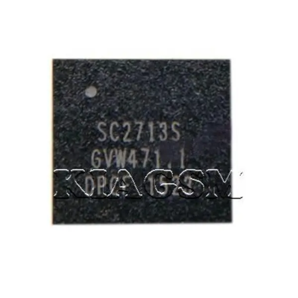 آی سی تغذیه Silicon Mitus SC2713S POWER iC - 2