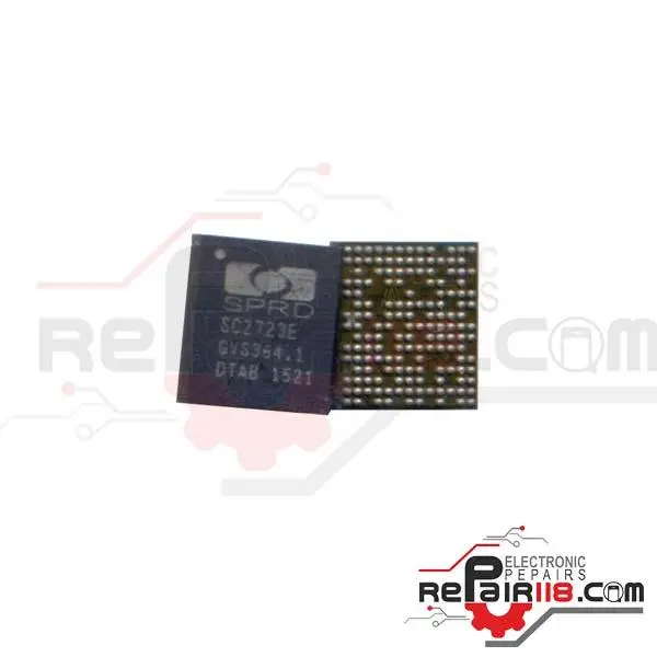 آی سی تغذیه Silicon Mitus SC2723E POWER iC - 5