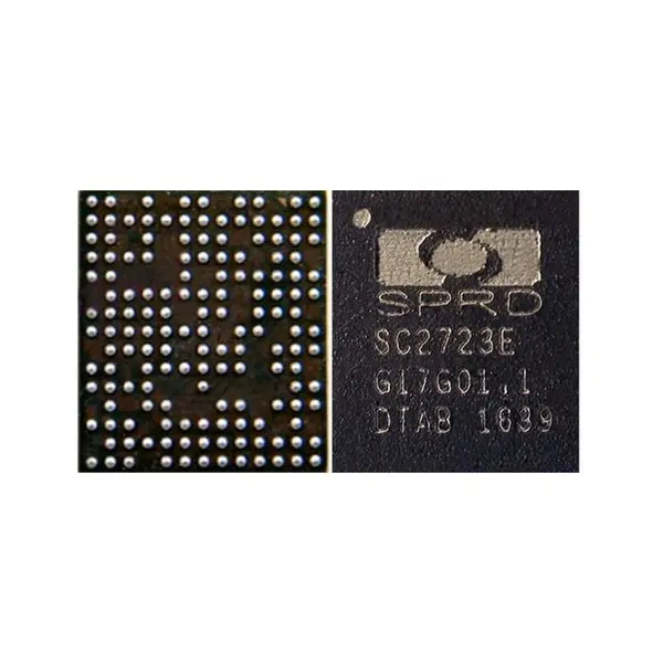 آی سی تغذیه Silicon Mitus SC2723E POWER iC - 2