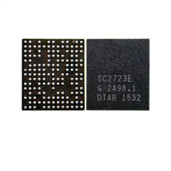 آی سی تغذیه Silicon Mitus SC2723E POWER iC - 3
