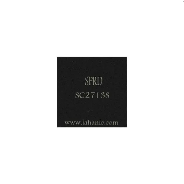 آی سی تغذیه Silicon Mitus SC2713S POWER iC - 4