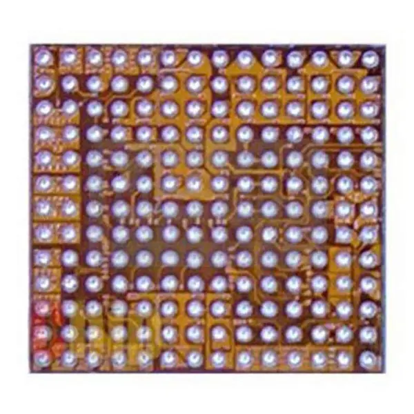 آی سی تغذیه Silicon Mitus S2MPU03A POWER iC