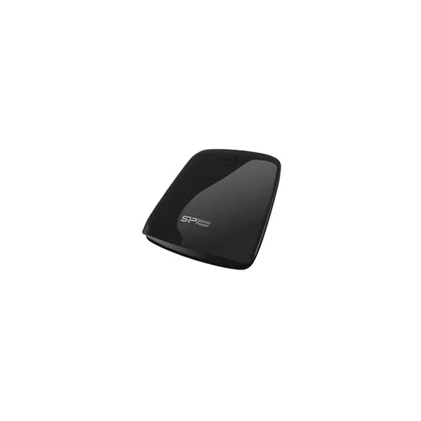 شارژر همراه Silicon Power مدل P101 با ظرفیت 10400 میلی آمپر ساعت Silicon Power P101 10400 mAh Powerbank - 4