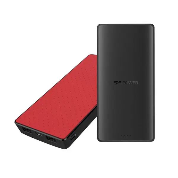 Silicon Power S102 12000mAh Powerbank - 3