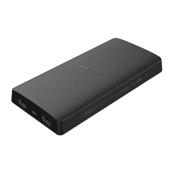 Silicon Power S102 12000mAh Powerbank - 2