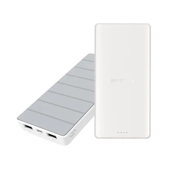 Silicon Power S102 12000mAh Powerbank - 4