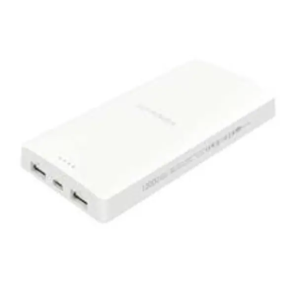 Silicon Power S102 12000mAh Powerbank - 5