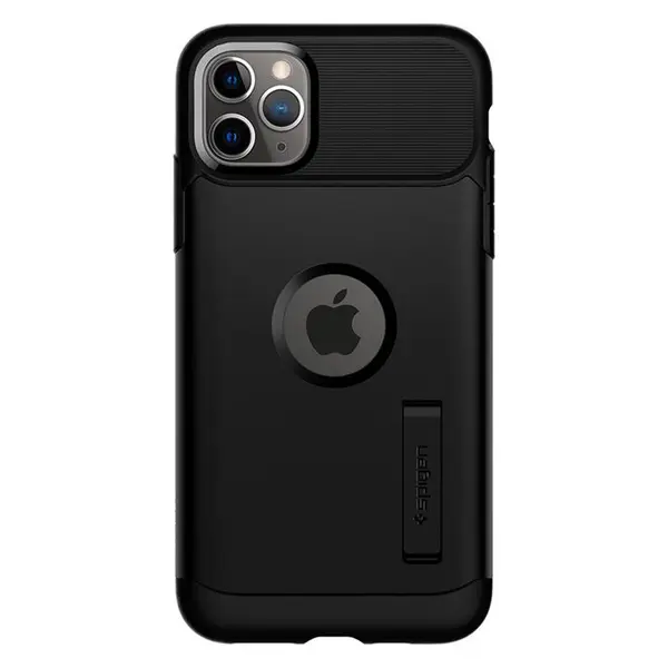 کاور اسپیگن مدل Slim Armor مناسب برای گوشی موبایل اپل iPhone 11 Pro