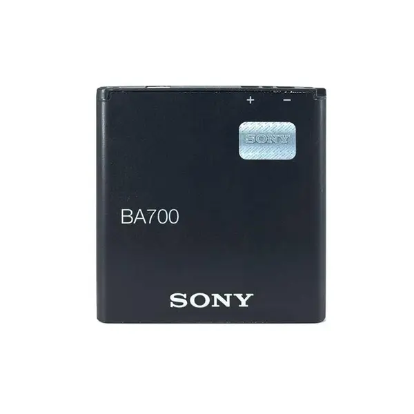 باتری سونی Sony Ericsson Xperia Pro MK16i کد BA700 با ظرفیت 1700mAh - 3