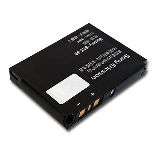 باتری سونی Sony Ericsson W910 کد BST-39 با ظرفیت 900mAh - 2
