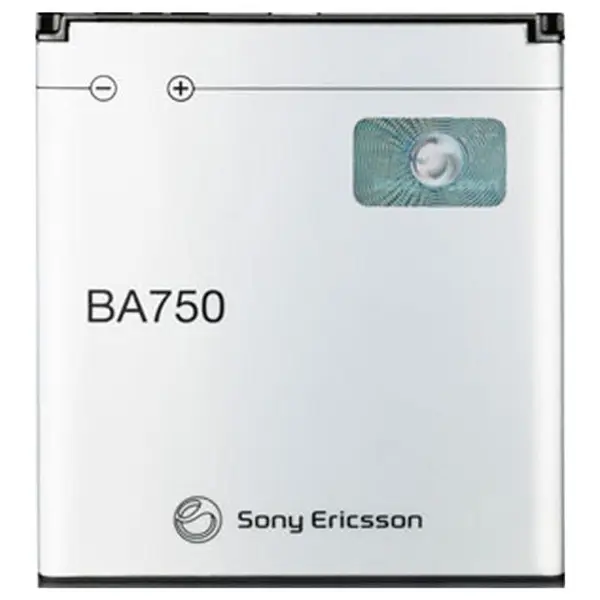 باطری Sony Ericsson BA750 Xperia arc S