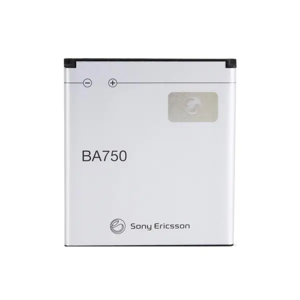 باطری Sony Ericsson BA750 Xperia arc S
