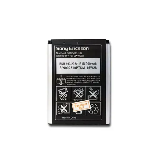 باطری Sony ericsson BST-37