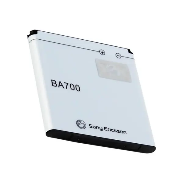 باتری گوشی سونی Sony Ericsson Xperia Neo Ray Pro Sony Ericsson Xperia Pro BA700 1237-5355 Replacement Battery