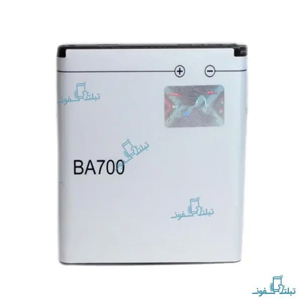 باتری گوشی سونی Sony Ericsson Xperia Neo Ray Pro Sony Ericsson Xperia Pro BA700 1237-5355 Replacement Battery