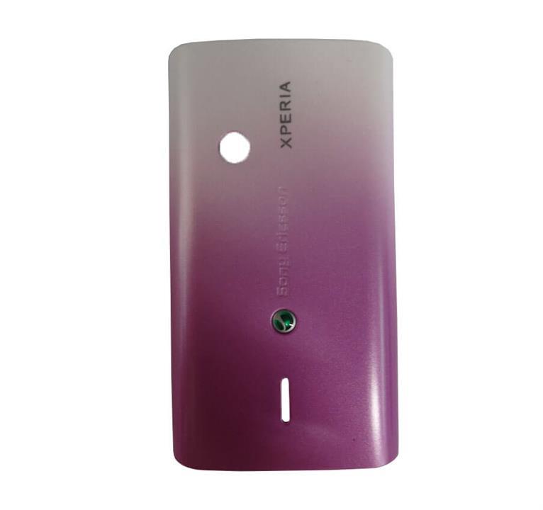 درب پشت گوشی موبایل Sony Ericsson Xperia X8