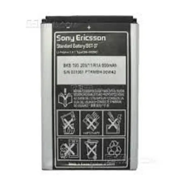 باطری Sony ericsson BST-37