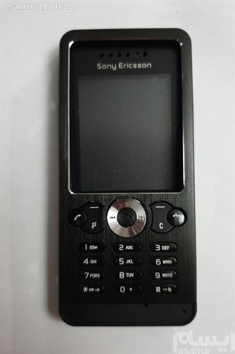 قاب کامل Sony Ericsson W302