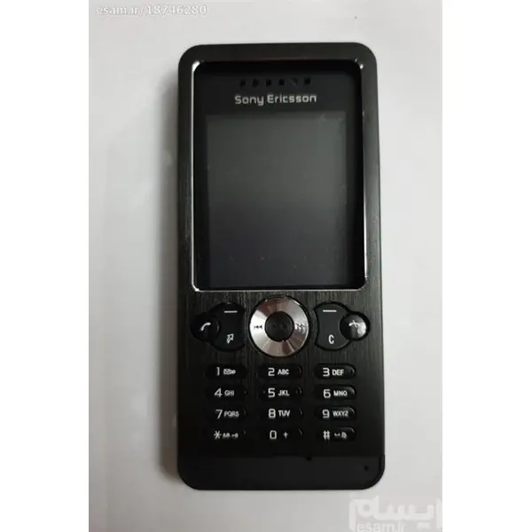 قاب کامل Sony Ericsson W302