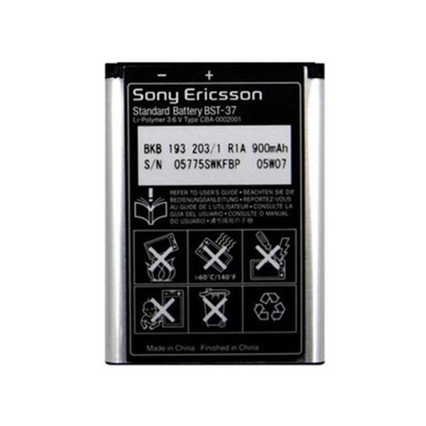 Sony Ericsson Z300 Mobile Battery / BST-37