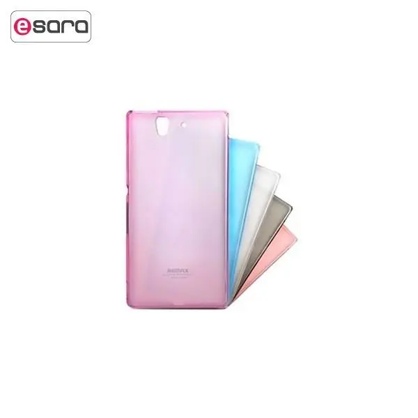 کاور سیلیکونی گوشی سونی اریکسون Vivaz Sony Ericsson Vivaz Silicone Cover - 3