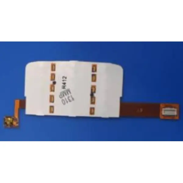 فلت صفحه کلید سونی اریکسون W960
