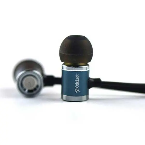 هندزفری سلبریت وایسون داخل گوشی مدل Yison 6S In Ear Headphones Celebrat - 2