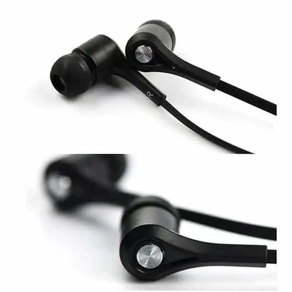 هندزفری وایسون YISON Anti Noise in-Ear With Microphone Headphone | D3 - 2
