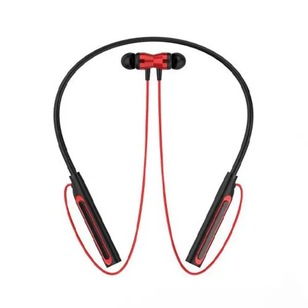 هندزفری بلوتوثی مدل Yison E15 Wireless Stereo Magnetic Yison E15 Wireless Stereo Magnetic Earphones - 3
